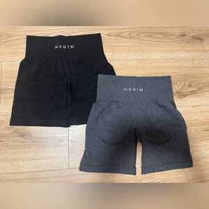 NVGTN shorts bundle
